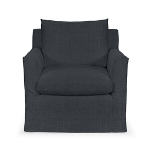 Cassiano Swivel Chair by Classic Home at Eve Furniture