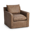 Cassiano Swivel Chair by Classic Home at Eve Furniture