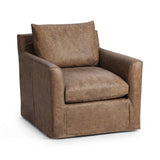 Cassiano Swivel Chair by Classic Home at Eve Furniture
