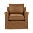 Cassiano Swivel Chair by Classic Home at Eve Furniture
