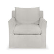 Cassiano Swivel Chair by Classic Home at Eve Furniture