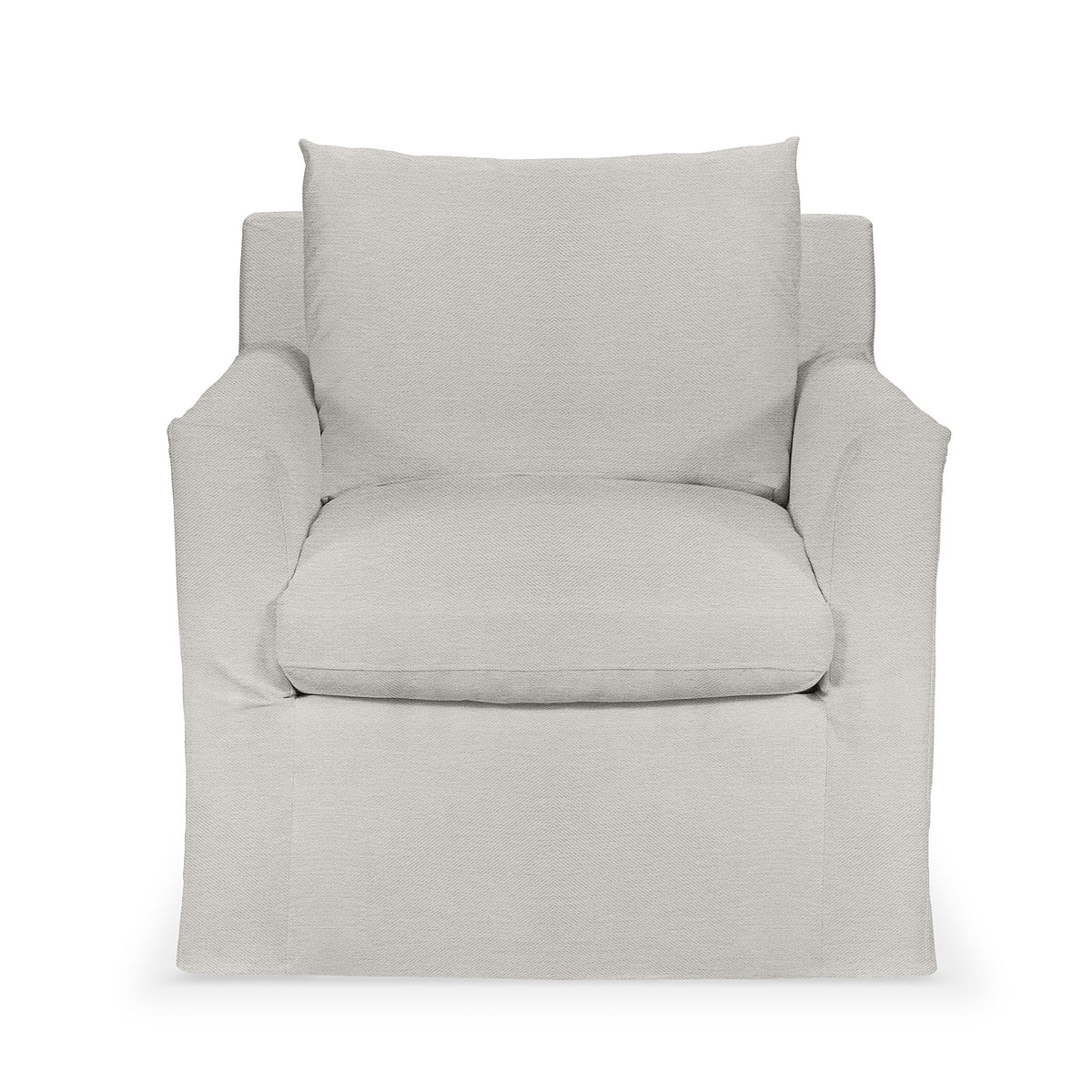 Cassiano Swivel Chair by Classic Home at Eve Furniture