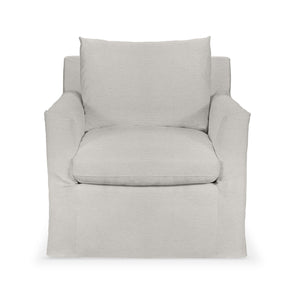 Cassiano Swivel Chair by Classic Home at Eve Furniture
