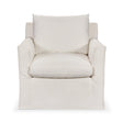 Cassiano Swivel Chair by Classic Home at Eve Furniture