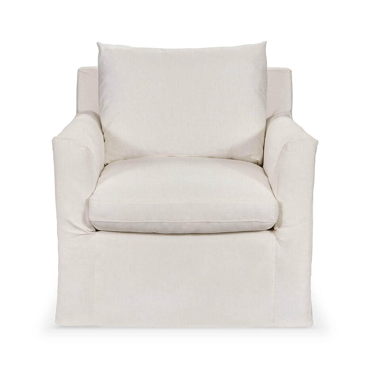 Cassiano Swivel Chair by Classic Home at Eve Furniture