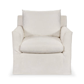 Cassiano Swivel Chair by Classic Home at Eve Furniture