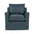 Cassiano Swivel Chair by Classic Home at Eve Furniture