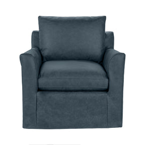 Cassiano Swivel Chair by Classic Home at Eve Furniture
