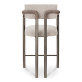 Cassidy Brown Counter Stool by MOES at Eve Furniture