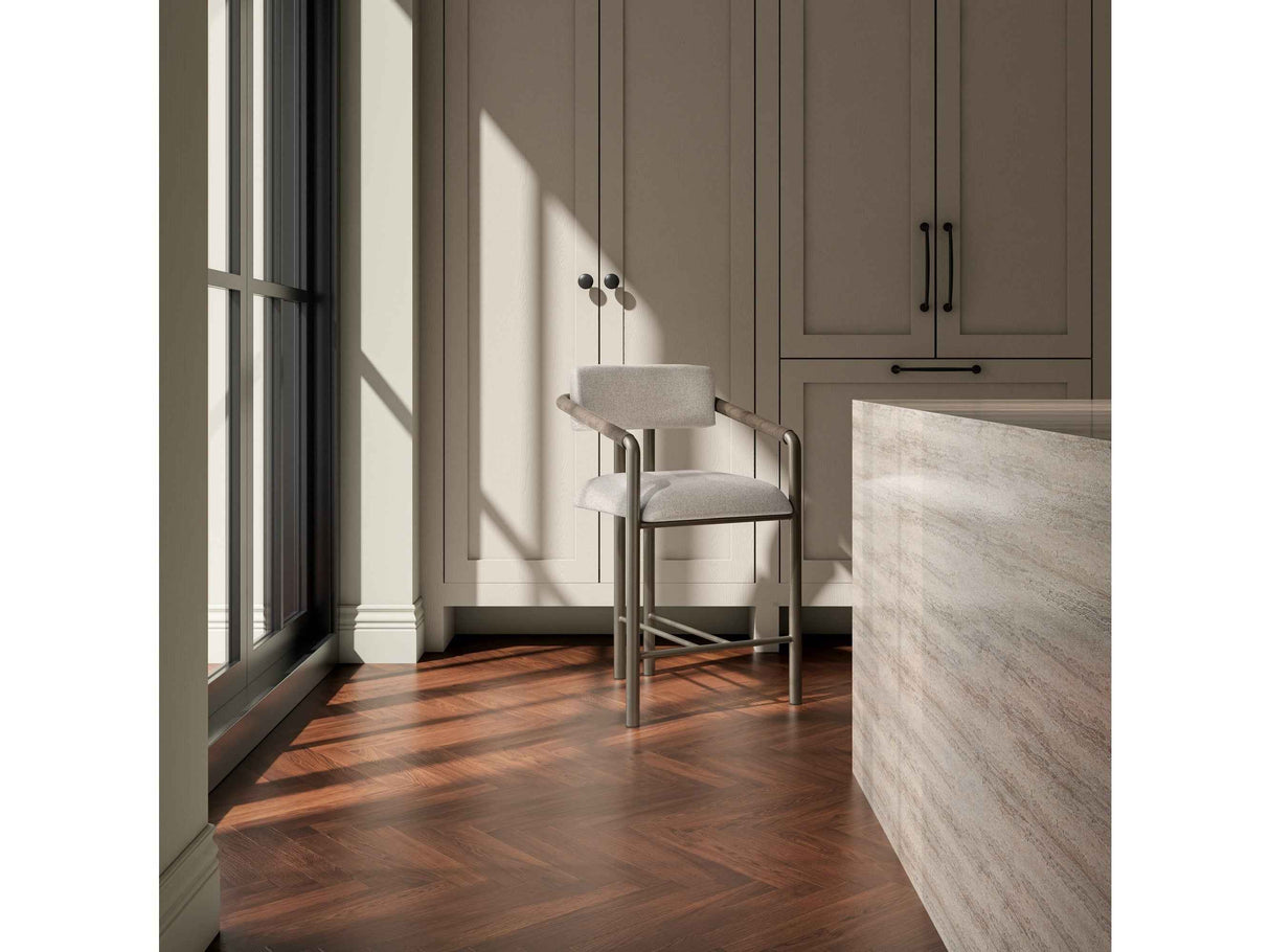Cassidy Brown Counter Stool by Moe's Home at Eve Furniture