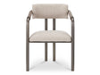 Cassidy Brown Dining Chair by MOES at Eve Furniture