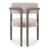 Cassidy Brown Dining Chair by Moe's Home at Eve Furniture