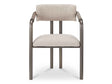 Cassidy Brown Dining Chair by Moe's Home at Eve Furniture