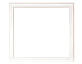 Cassie Illuminating Glam Mirror, Shimmering Pearl Finish by Steve Silver at Eve Furniture