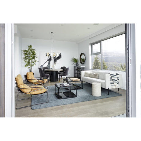 Cassius Outdoor Dining Table by Moe's Home at Eve Furniture