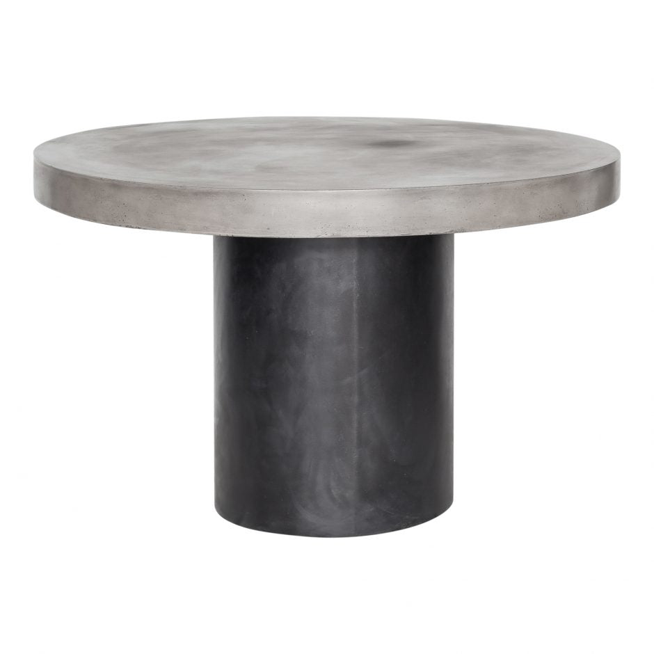 Cassius Outdoor Dining Table by Moe's Home at Eve Furniture