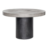 Cassius Outdoor Dining Table by Moe's Home at Eve Furniture