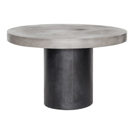 Cassius Outdoor Dining Table by Moe's Home at Eve Furniture