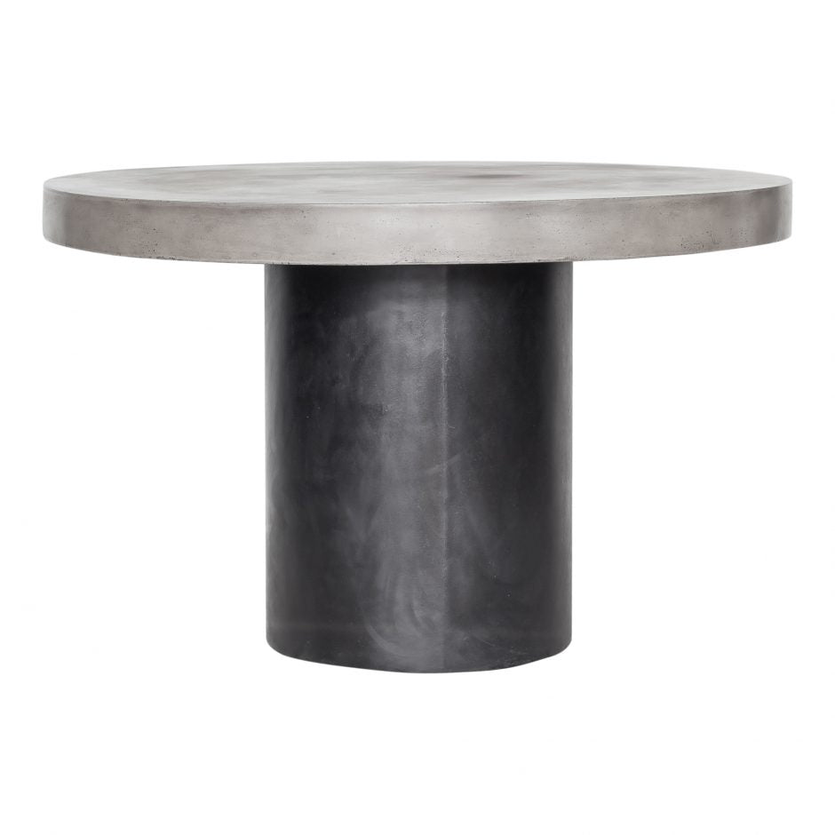 Cassius Outdoor Dining Table by Moe's Home at Eve Furniture