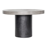 Cassius Outdoor Dining Table by Moe's Home at Eve Furniture