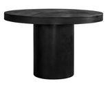 Cassius Outdoor Dining Table by Moe's Home at Eve Furniture
