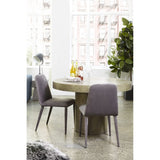 Cassius Outdoor Dining Table by Moe's Home at Eve Furniture