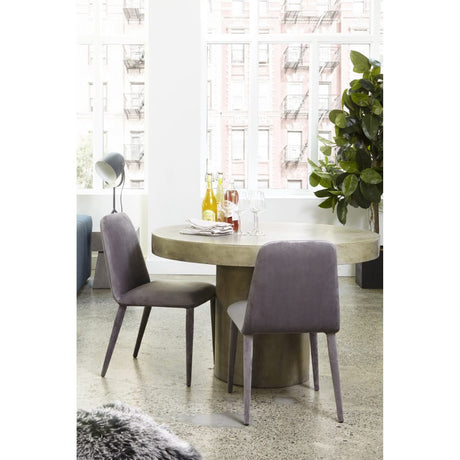 Cassius Outdoor Dining Table by Moe's Home at Eve Furniture