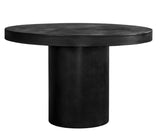 Cassius Outdoor Dining Table by Moe's Home at Eve Furniture