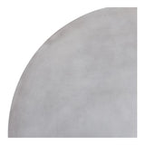 Cassius Outdoor Dining Table by Moe's Home at Eve Furniture