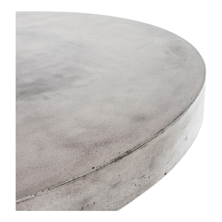 Cassius Outdoor Dining Table by Moe's Home at Eve Furniture