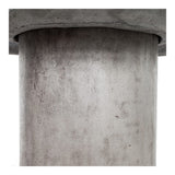 Cassius Outdoor Dining Table by Moe's Home at Eve Furniture