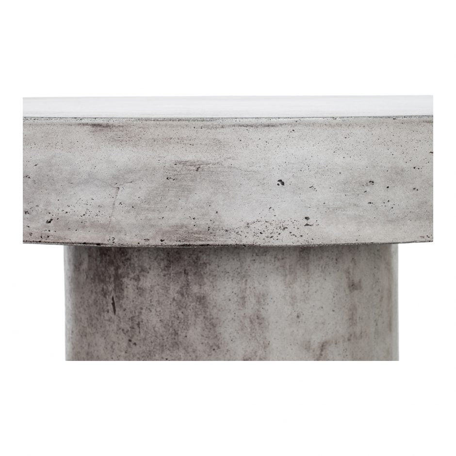 Cassius Outdoor Dining Table by Moe's Home at Eve Furniture