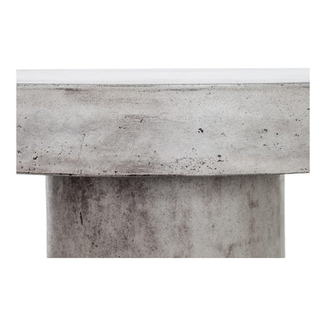 Cassius Outdoor Dining Table by Moe's Home at Eve Furniture