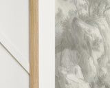 Casslock Gray Wall Art by Ashley at Eve Furniture