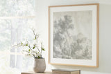 Casslock Gray Wall Art by Ashley at Eve Furniture
