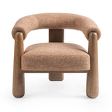Castella Accent Chair by Classic Home at Eve Furniture