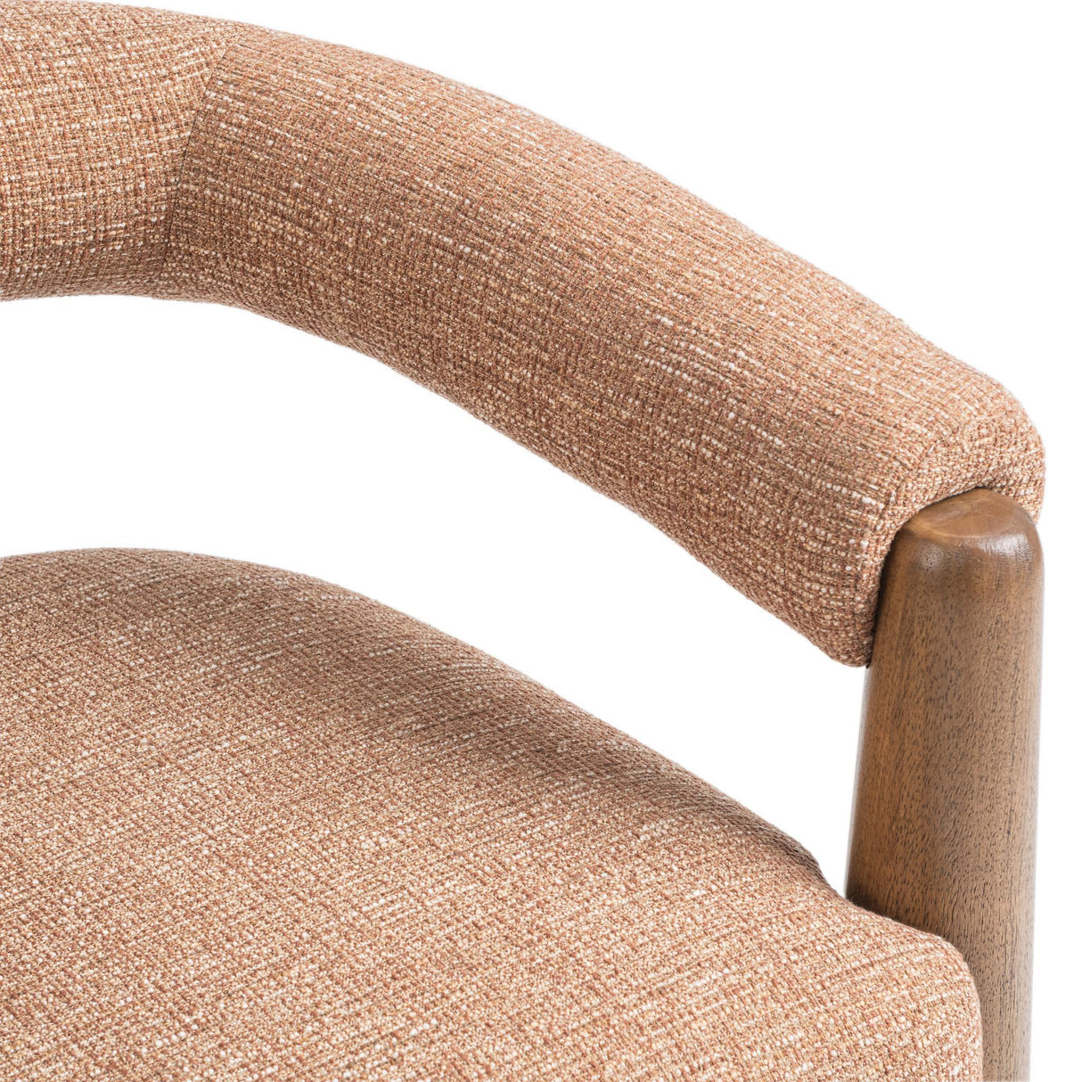 Castella Accent Chair by Classic Home at Eve Furniture