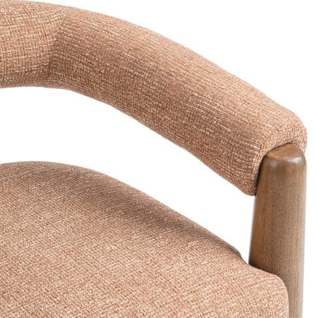 Castella Accent Chair by Classic Home at Eve Furniture