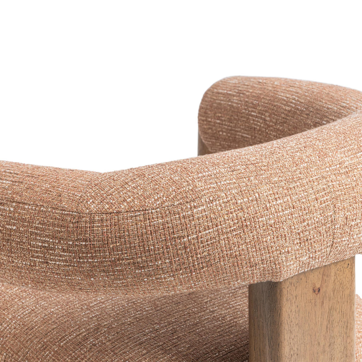 Castella Accent Chair by Classic Home at Eve Furniture