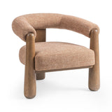 Castella Accent Chair by Classic Home at Eve Furniture
