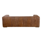 Castle Brown Sofa