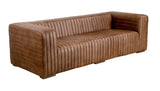 Castle Sofa by Moe's Home at Eve Furniture