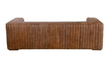 Castle Sofa by Moe's Home at Eve Furniture