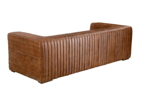 Castle Sofa by Moe's Home at Eve Furniture