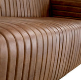 Castle Sofa by Moe's Home at Eve Furniture