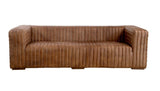 Castle Sofa by Moe's Home at Eve Furniture