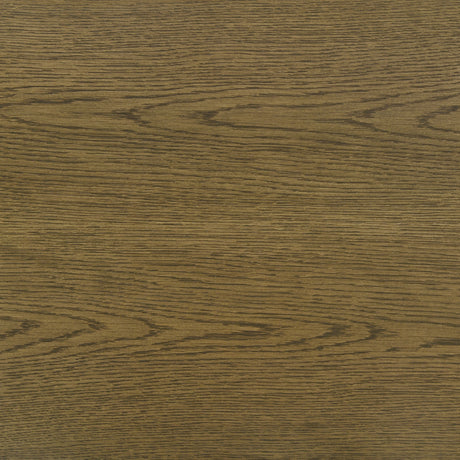 Castlewood Brown Oak 7-Piece 71-inch Rectangular Dining Room Set by Coaster at Eve Furniture
