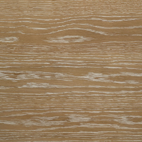 Castlewood Light Oak Engineered Wood Cocktail Coffee Table by Coaster at Eve Furniture