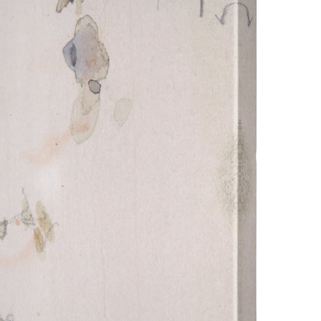 Casual Shade I by Samuel Dixon a Hand Embellished Textured Canvas by Mercana at Eve Furniture