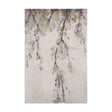 Casual Shade I by Samuel Dixon a Hand Embellished Textured Canvas by Mercana at Eve Furniture